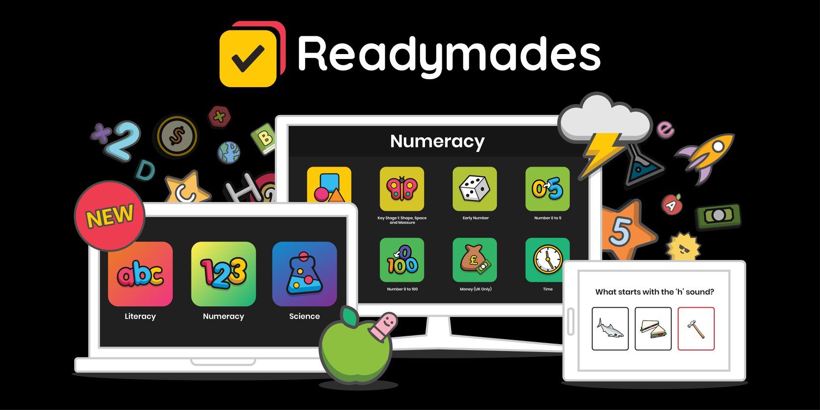 HelpKidzLearn - We are excited to announce the release of...