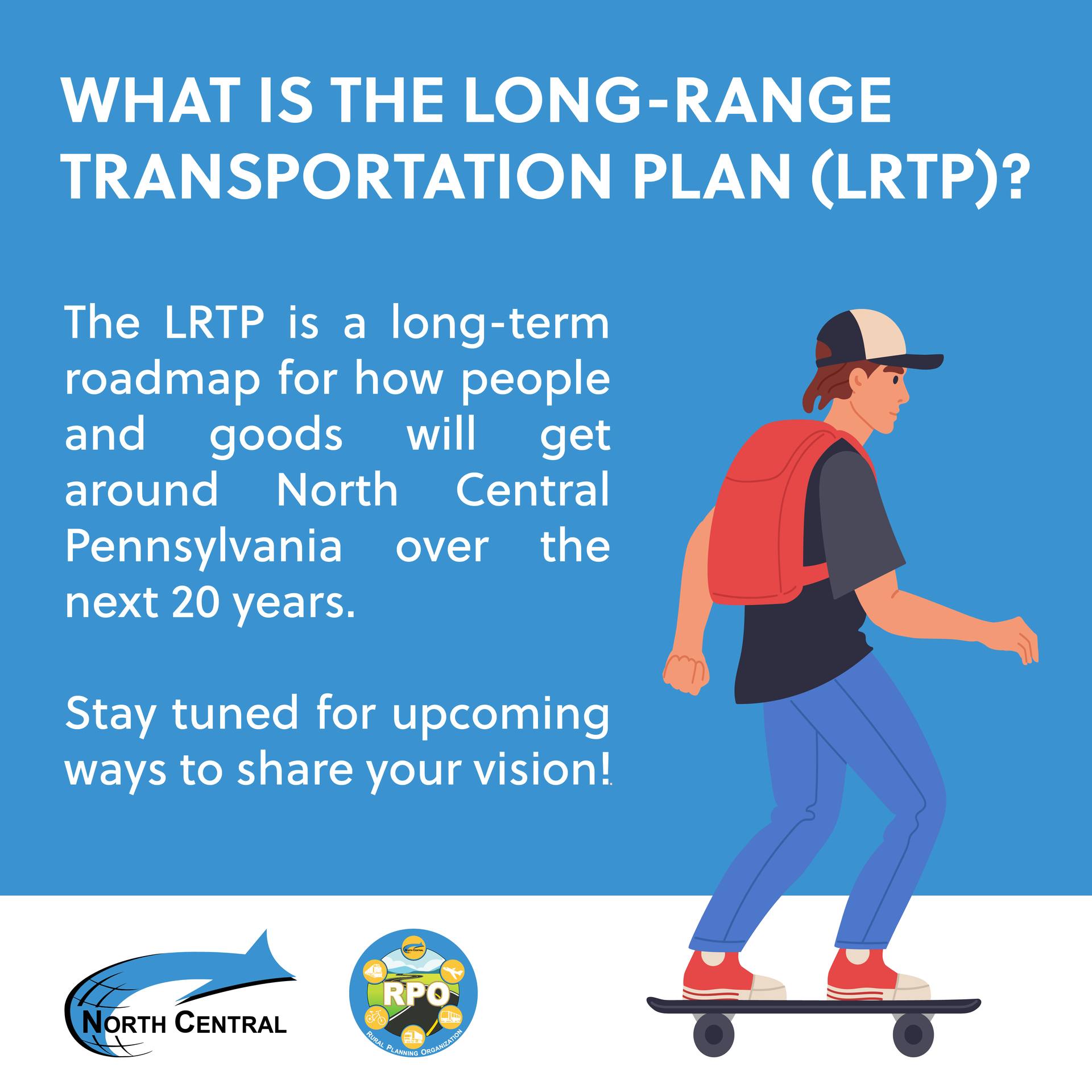 North Central PA Regional Planning and Development Commission added a ...