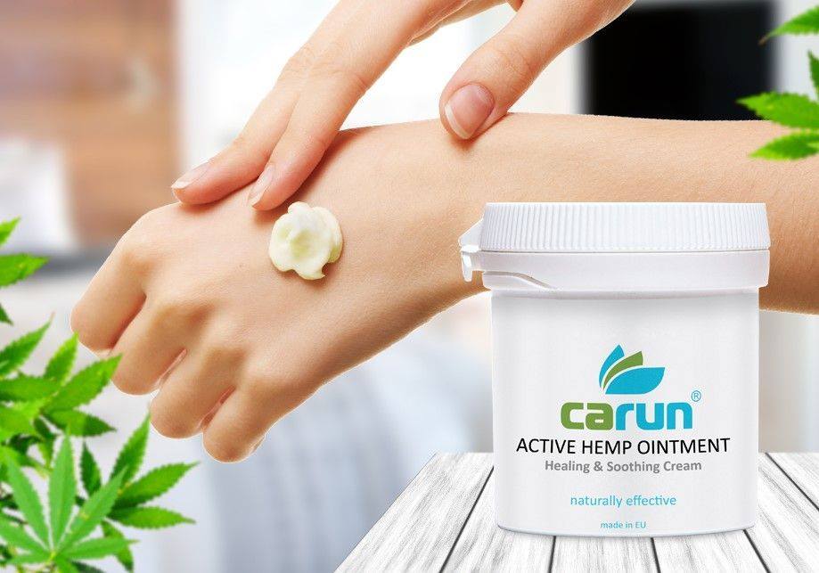 CARUN 卡倫, 台灣 - 換季天氣變化大，皮膚也跟鬧情緒，英國皮膚科醫師推薦Carun皇牌全效萬用膏結合歐洲天然C... | Facebook
