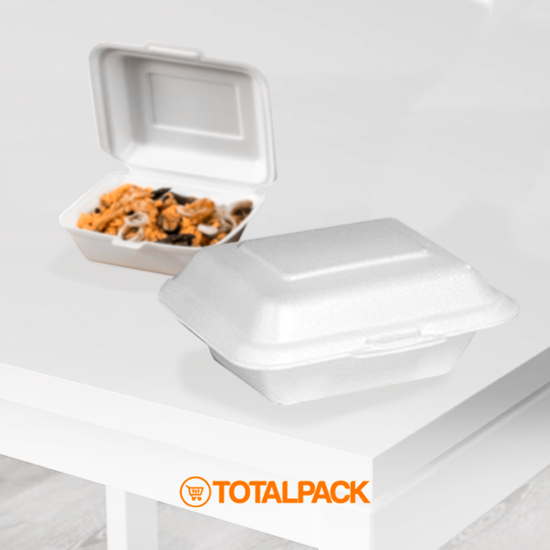🧡 ¡Para mantener tus productos... - TotalPack Mayorista