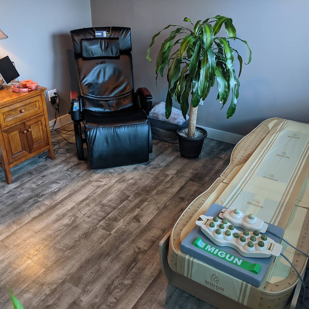The new Migun Physiotherapy... - Superhuman Lifestyle Studios | Facebook