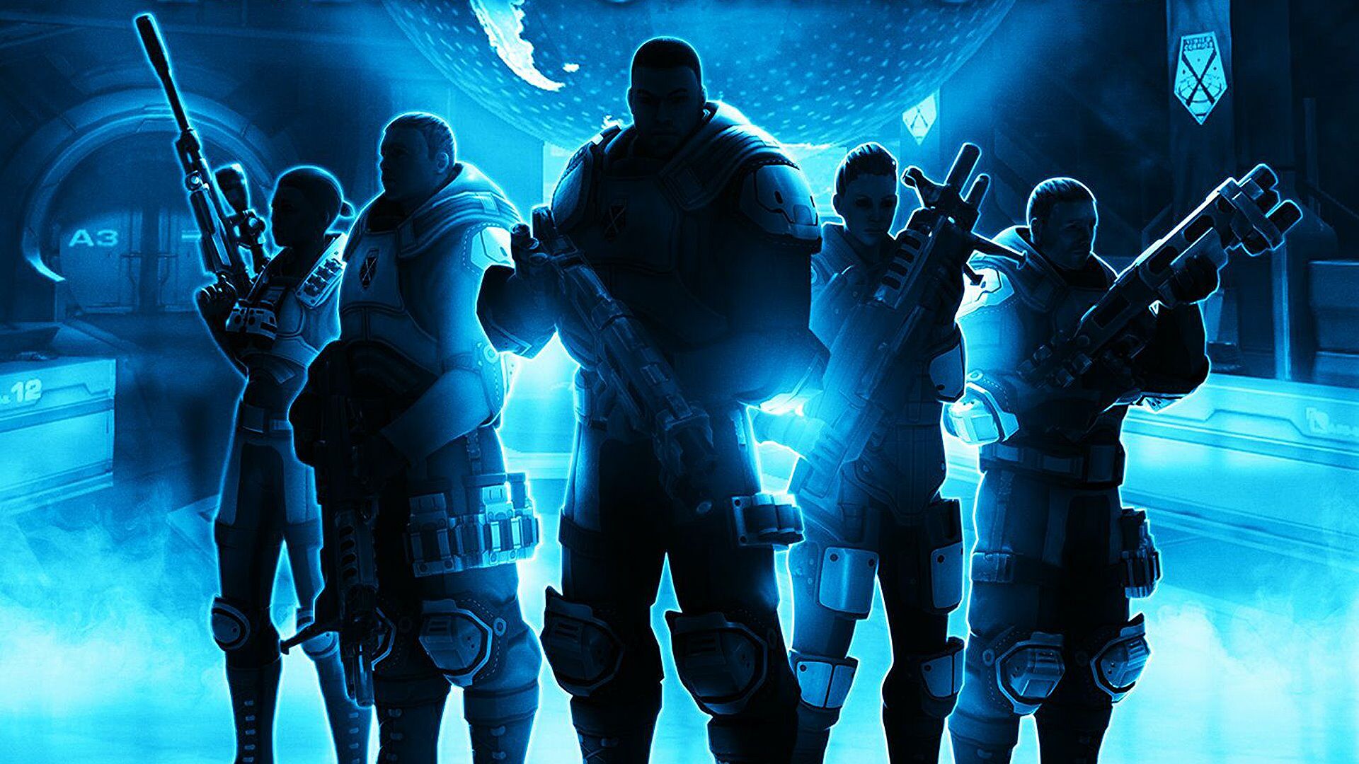 GP - XCOM is a franchise that has been around for over 25 years, and it ...
