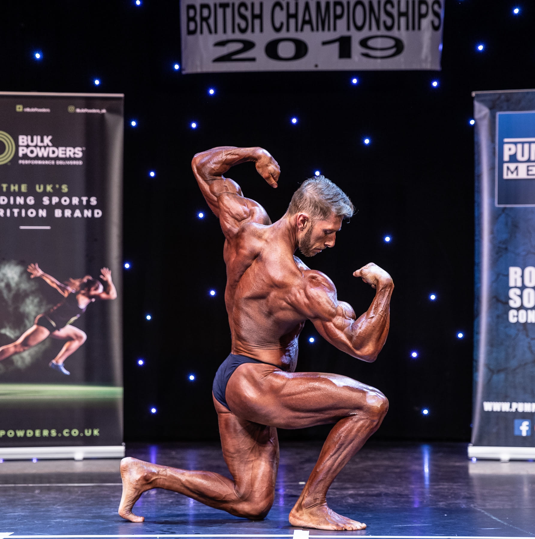 Mark Spinks Fitness | Caister-on-Sea