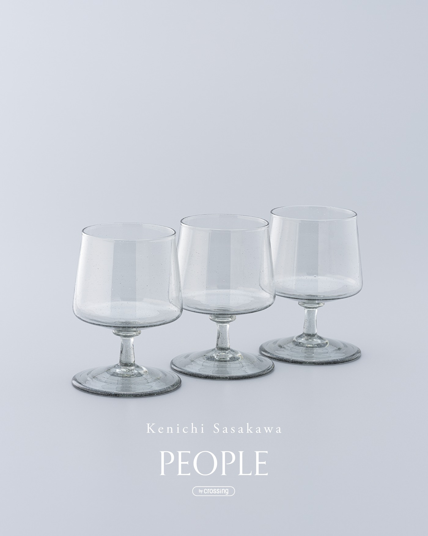 New arrivals / PEOPLEに新しいコレクションが加わります。岡山で作陶