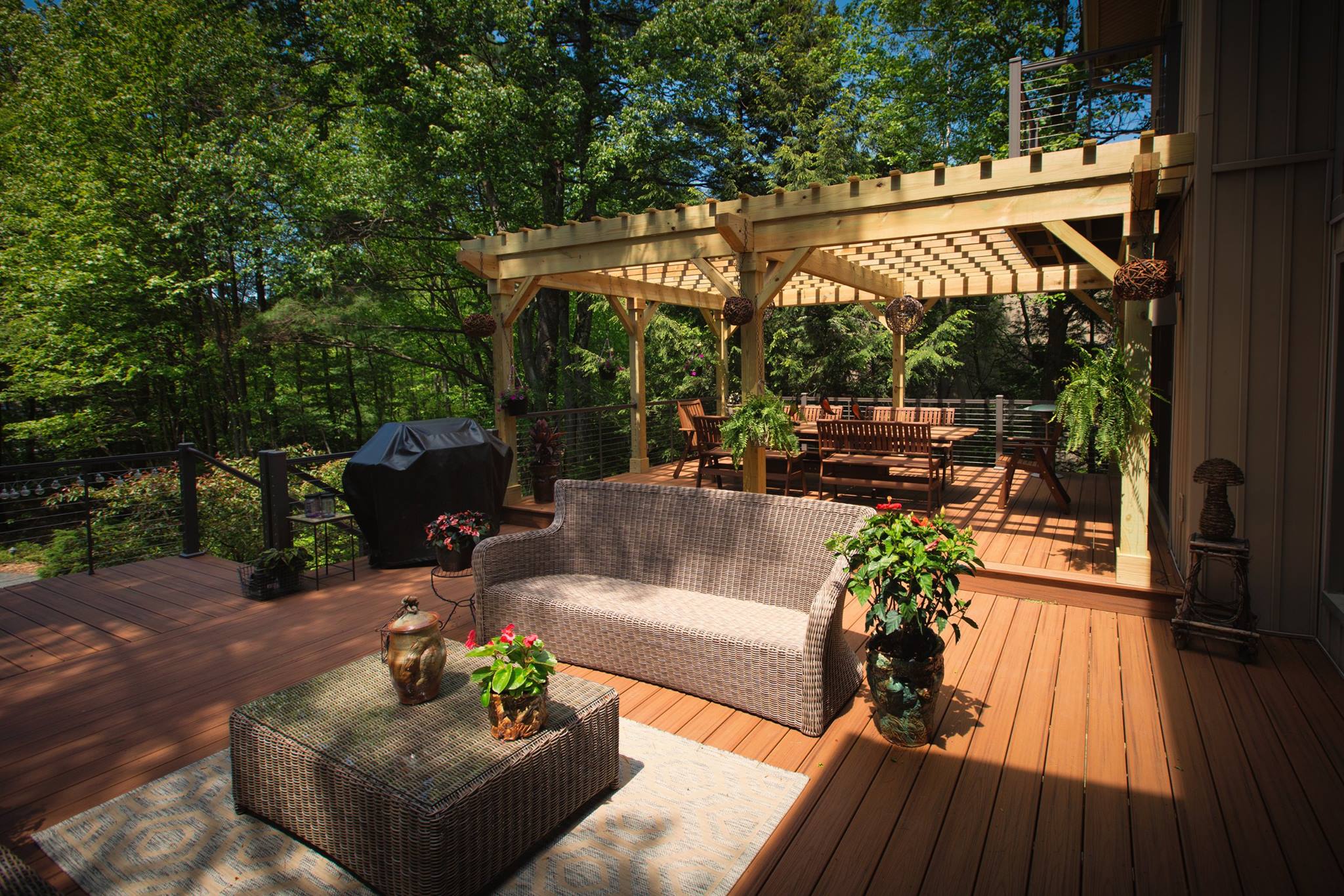 Rinehimer Construction Inc.