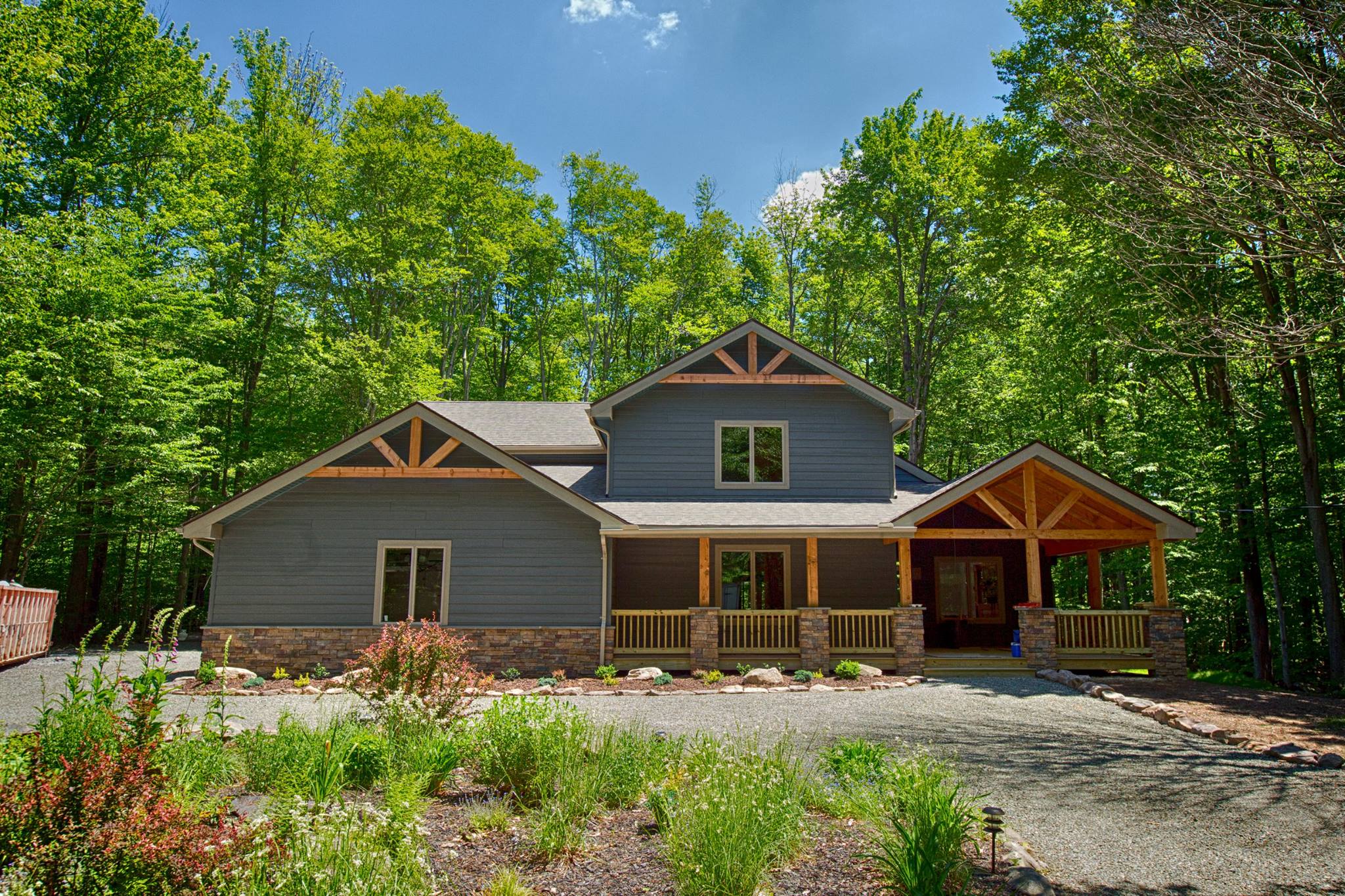 Rinehimer Construction Inc.