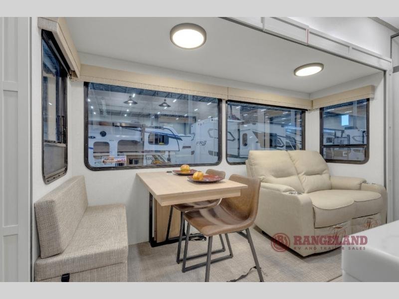 2025 Sierra Destination 40 Duplex - RVs & Campers - Red Deer, Alberta ...