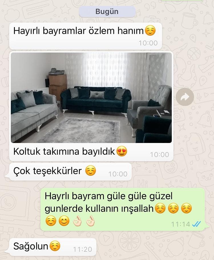 Polat Mobilya