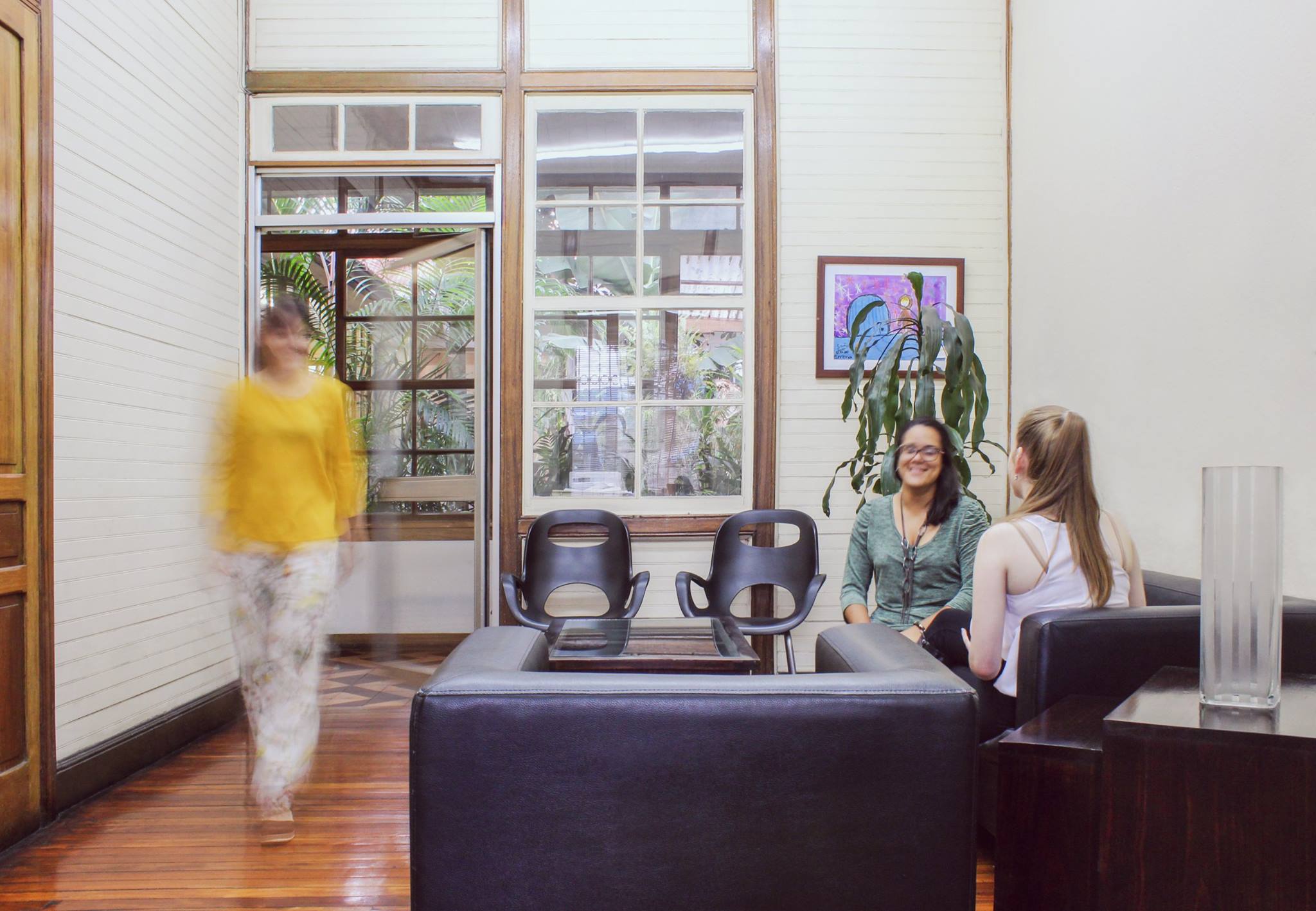 Carazo Arquitectura - Oficina. Nuestro equipo Carazo Arquitectura ...