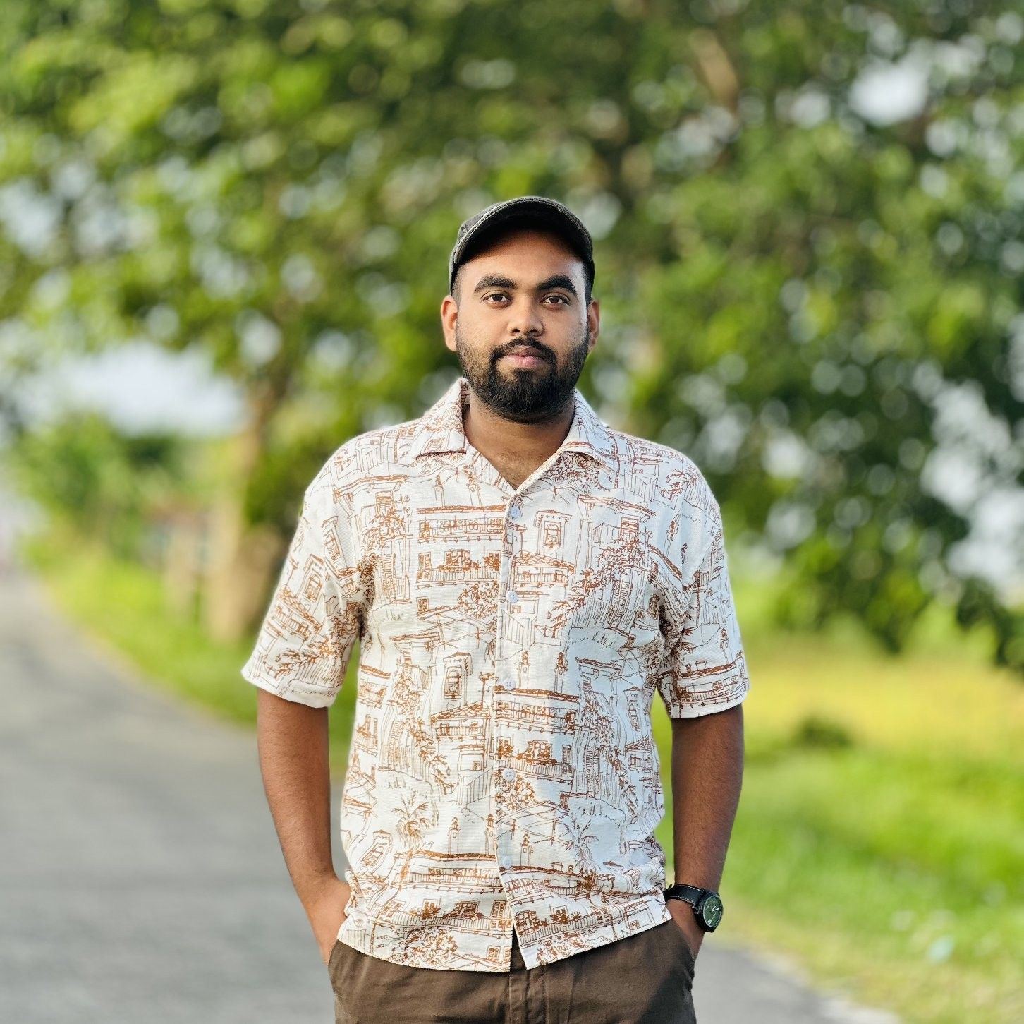 Rakibul Islam
