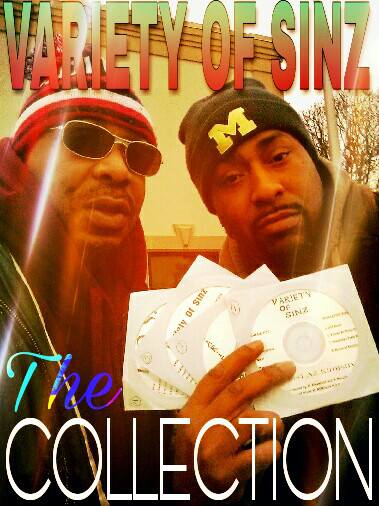The Real Variety Of SINZ (@TheRevelationFamily) • Facebook