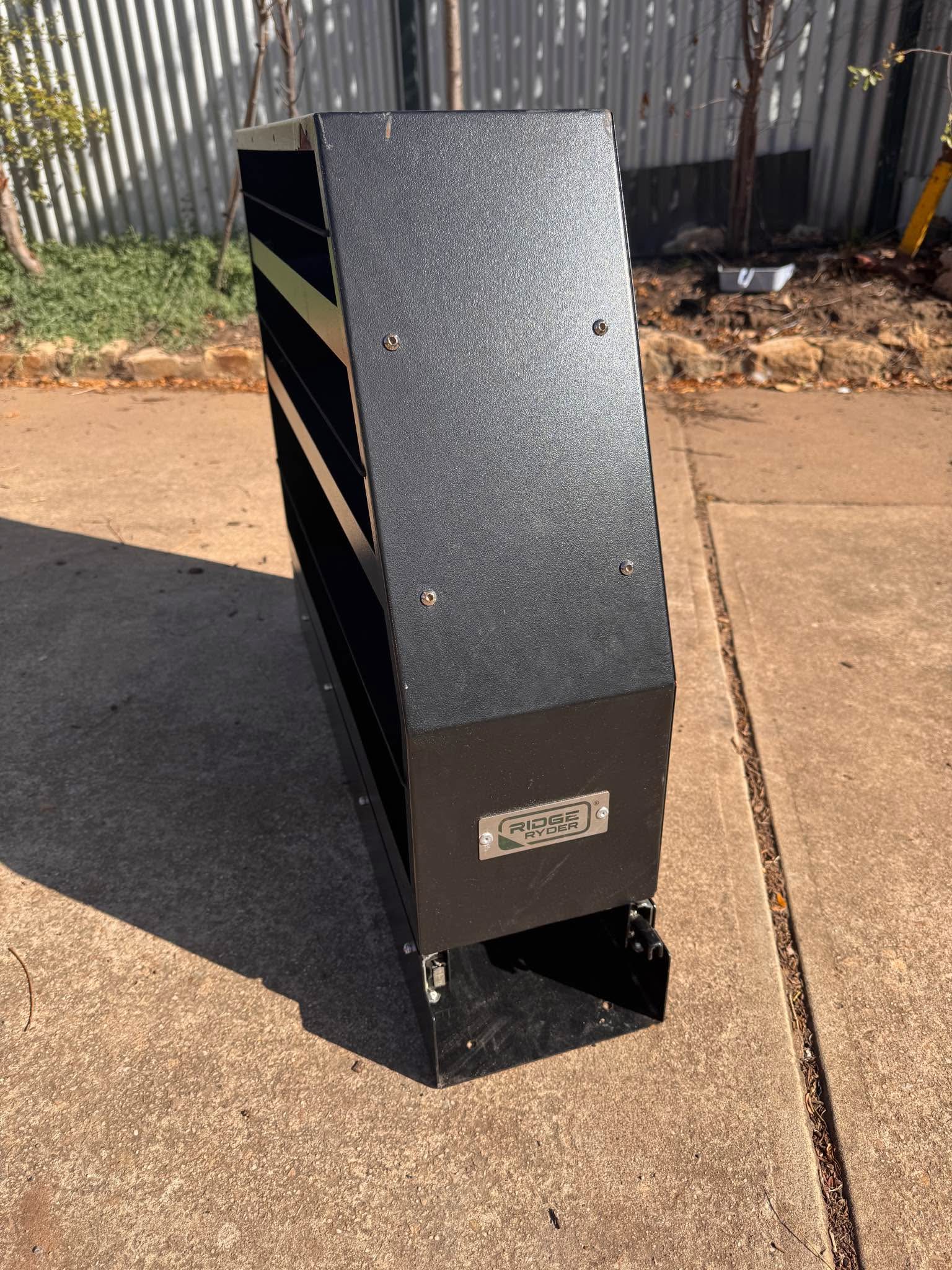 Ridge Rider pantry slide - Car Exterior Parts - Adelaide, South ...