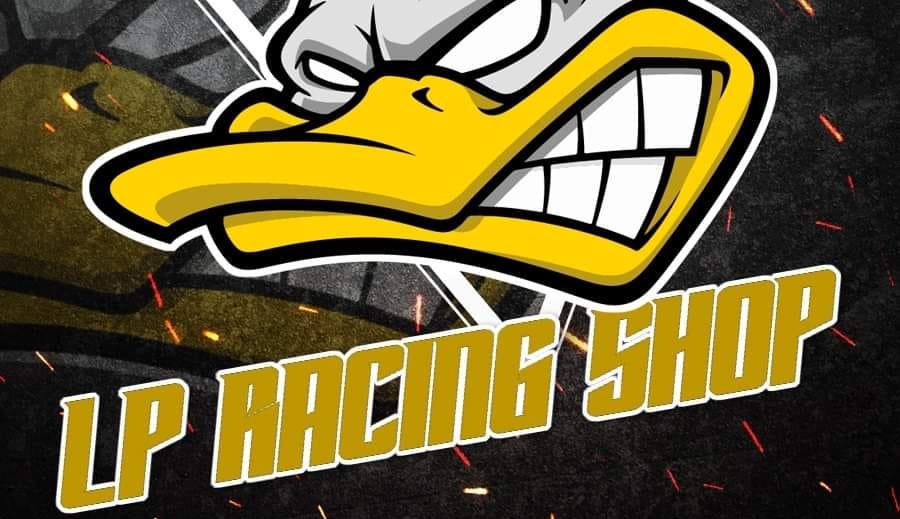 LP racing shop