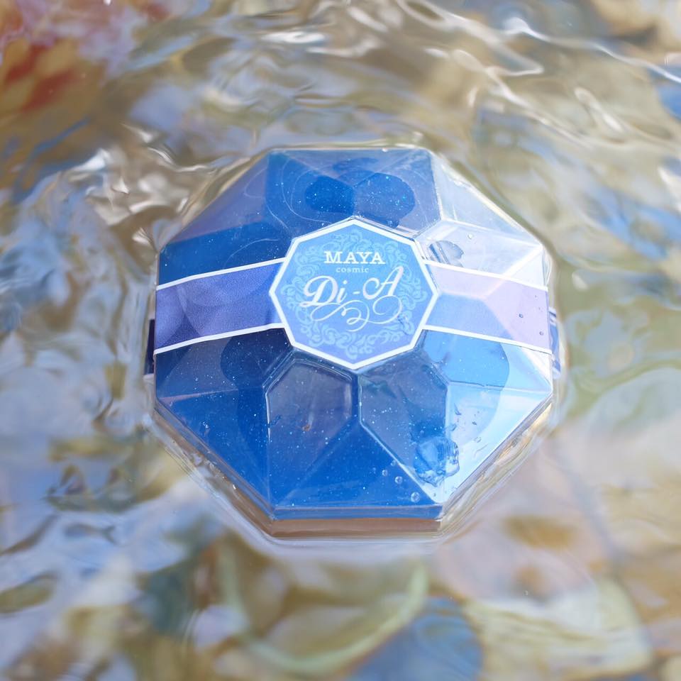 K&A Ka Shop - 💎 Di-A & Ruby Soap 🌸 💎สบู่ไดอา น้ำแร่อัญมณี...