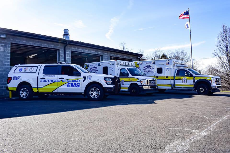 SouthEast Regional EMS | Jefferson Hills PA