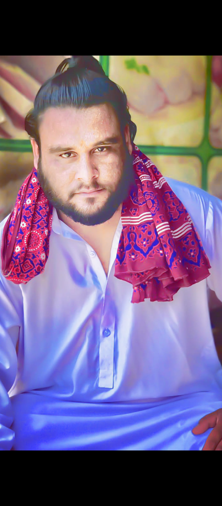 Zohaib malik | Rawalpindi West Ridge