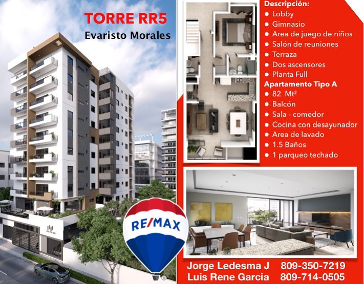 Proyectos en Construccion RD - Proyecto Las Acacias, reserva con tu ...