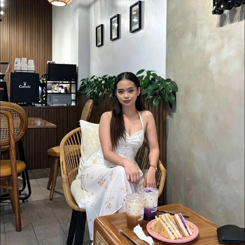 Lea Llagas - Congratulations guys! 🥹 ️ | Facebook