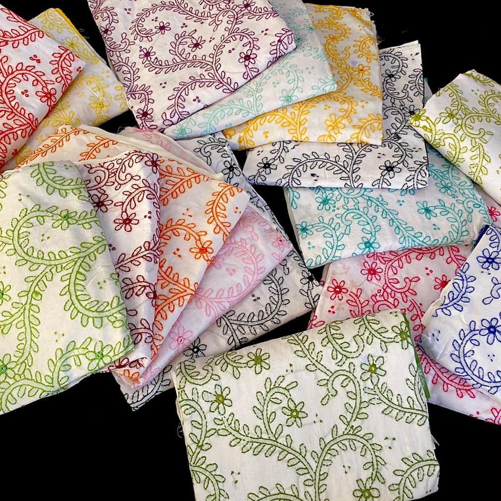 *NEW TRADITIONAL COLLECTION*... - AK Threads Fabric Store