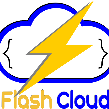 Flash Cloud - Hosting - Cloud Solution