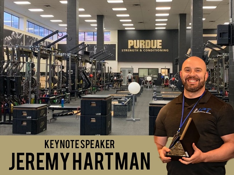 What an incredible day at... - Hartman Performance Training | Facebook