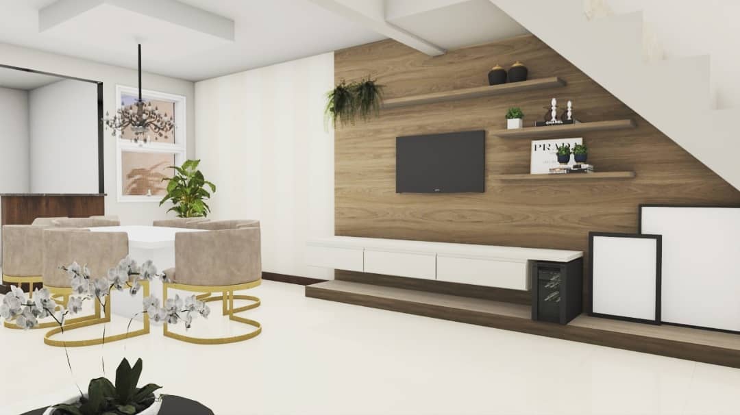 A gente adora um... - Patrícia Orsi Designer de Interiores