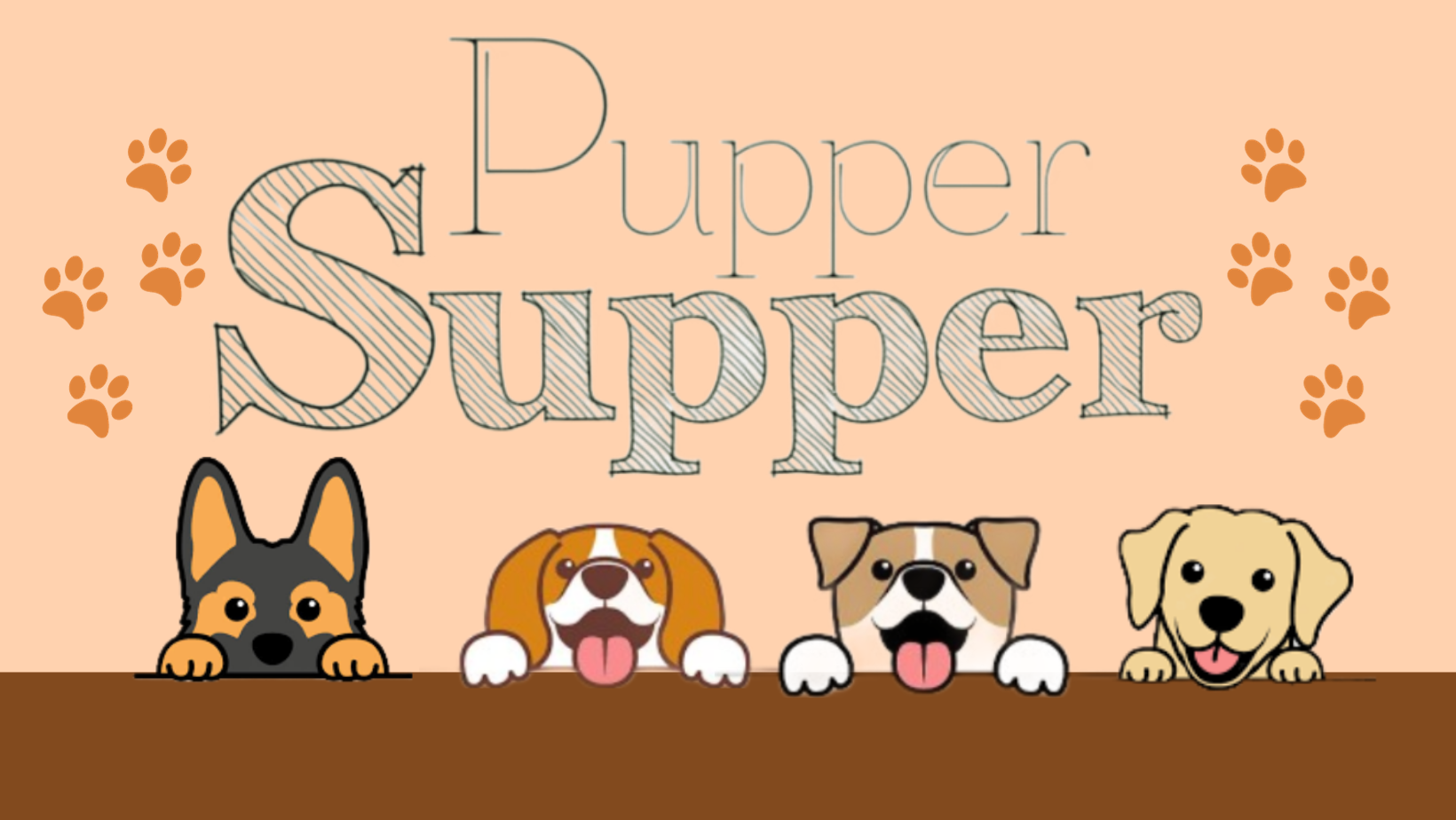 Pupper Supper