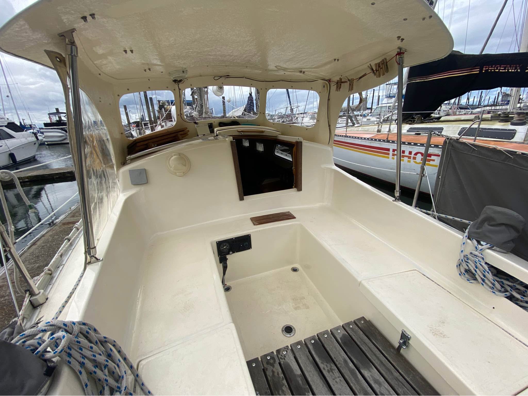 Cascade 36 - Sailboats - Burley, Washington | Facebook Marketplace ...