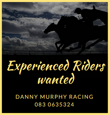 Danny Murphy Racing | Kildare