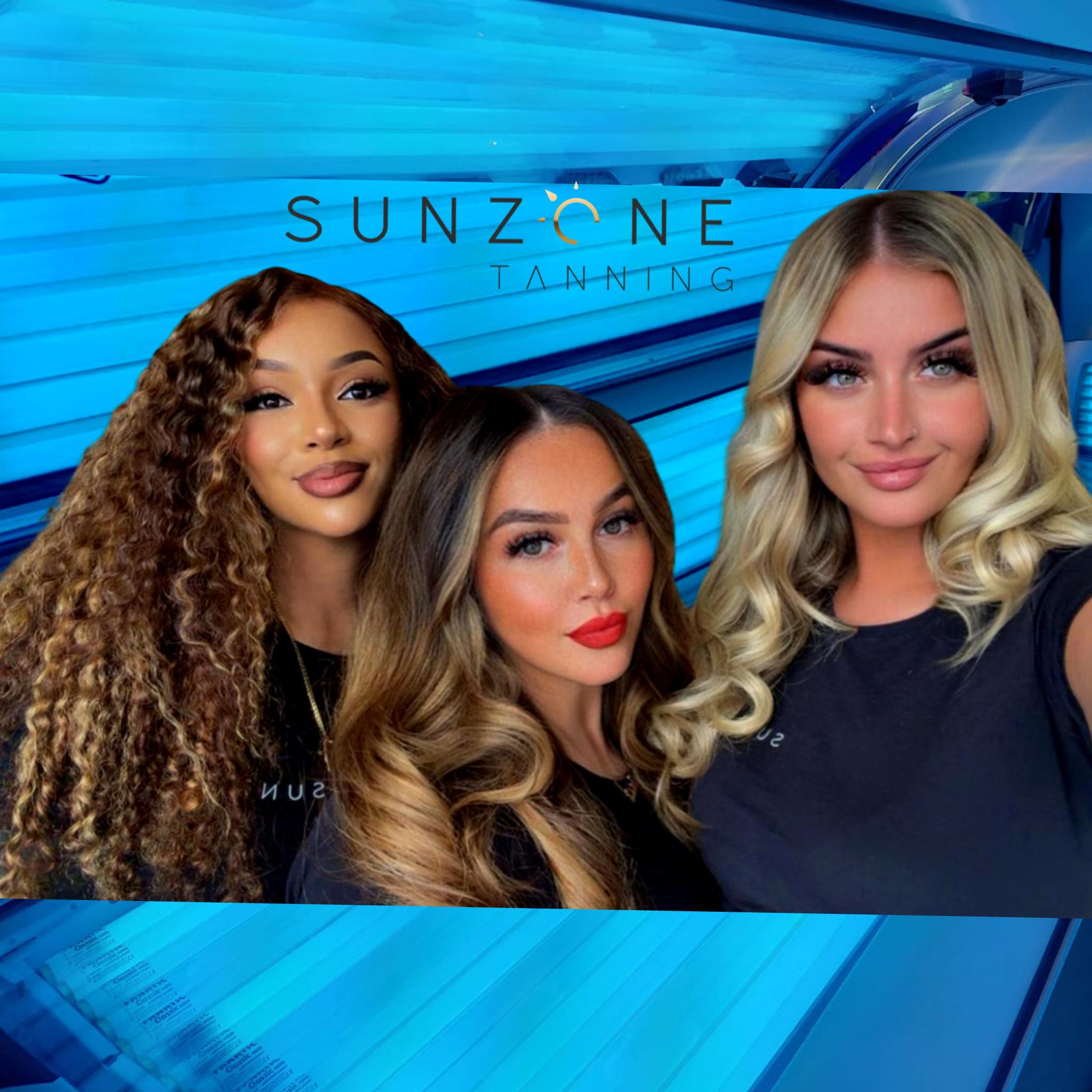 Sun Zone Tanning - Linslade... - Sun Zone Tanning - Linslade