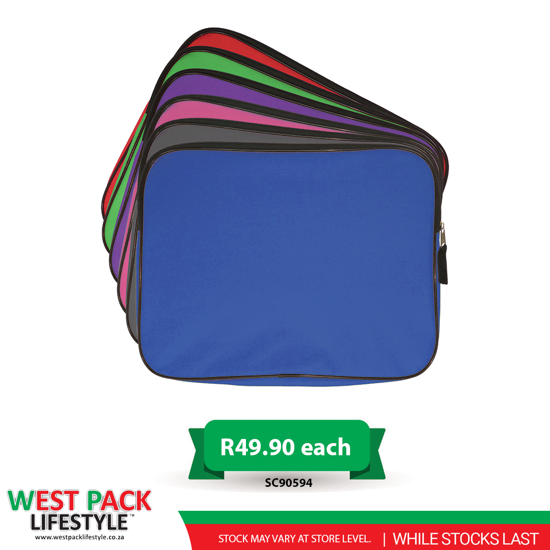 West Pack Lifestyle - Exactly what you need to organise your school ...
