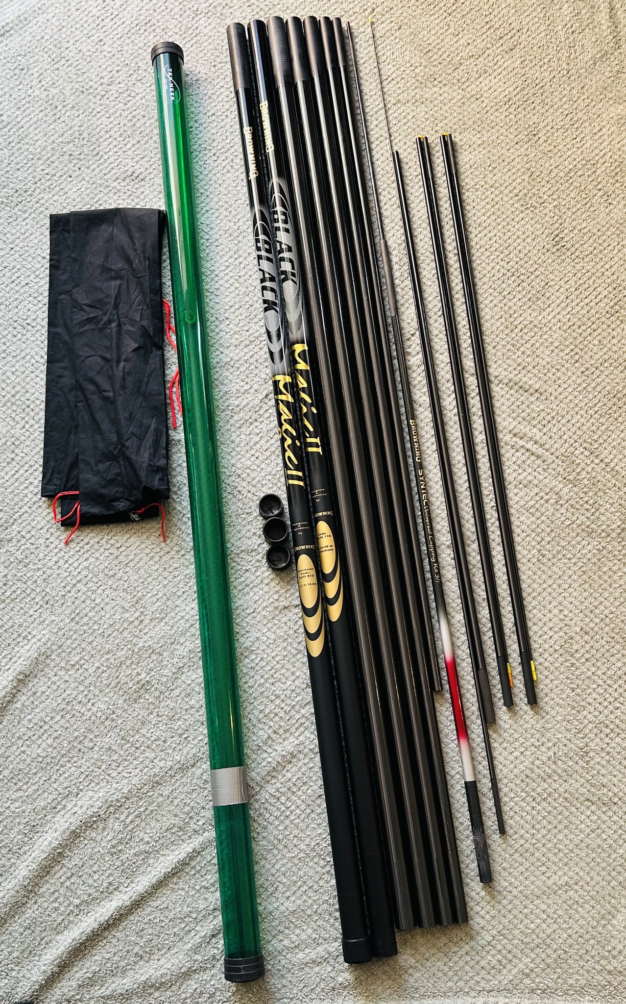 browning tomahawk fishing pole Apache Spinning Combo  Art's Tackle & Fly Browning Black Label Shock N'
