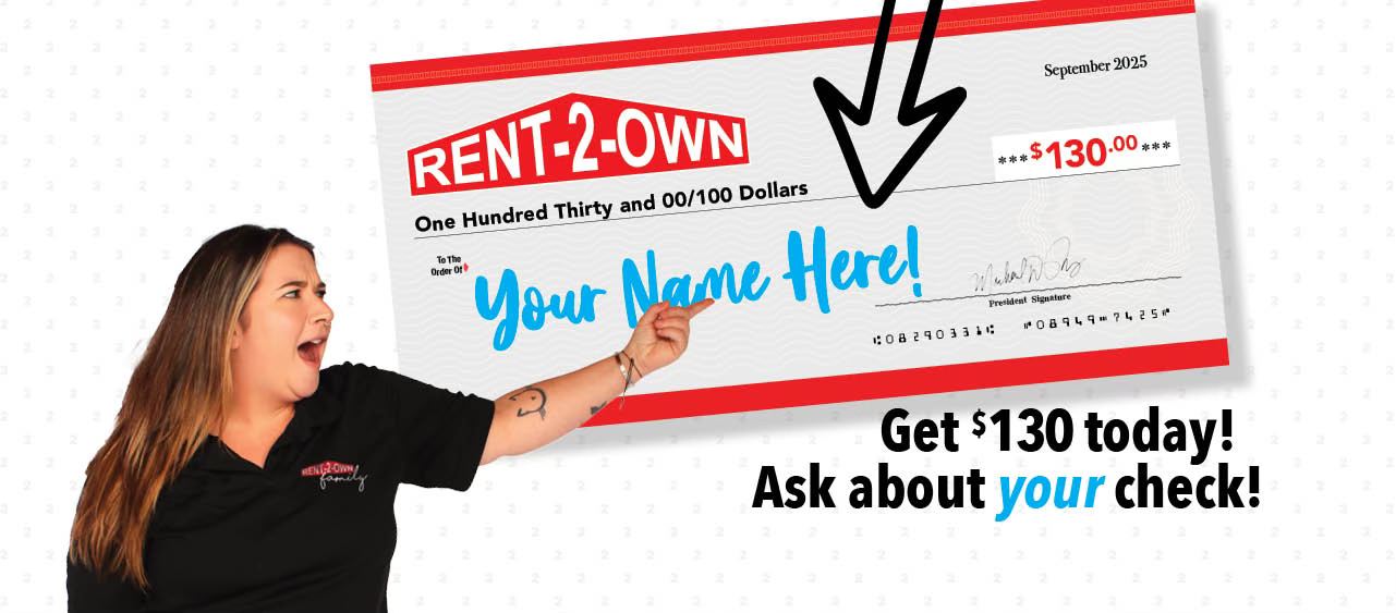 Bestway Rent To Own (Charlotte East)... - Bestway Rent To Own