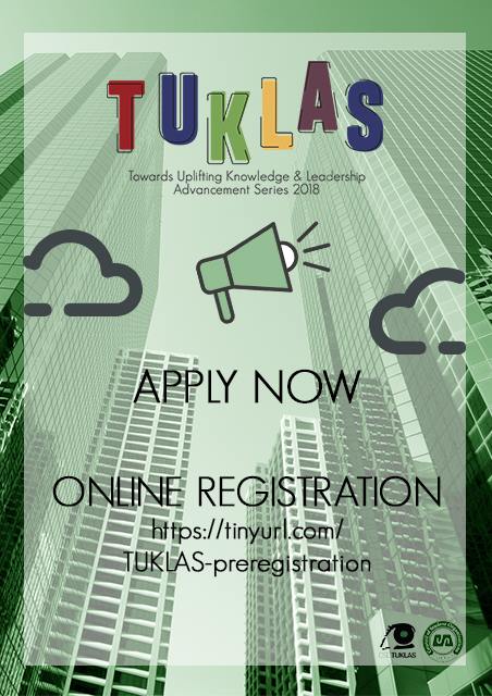 DLSU TUKLAS - Online registration for the second module of... | Facebook