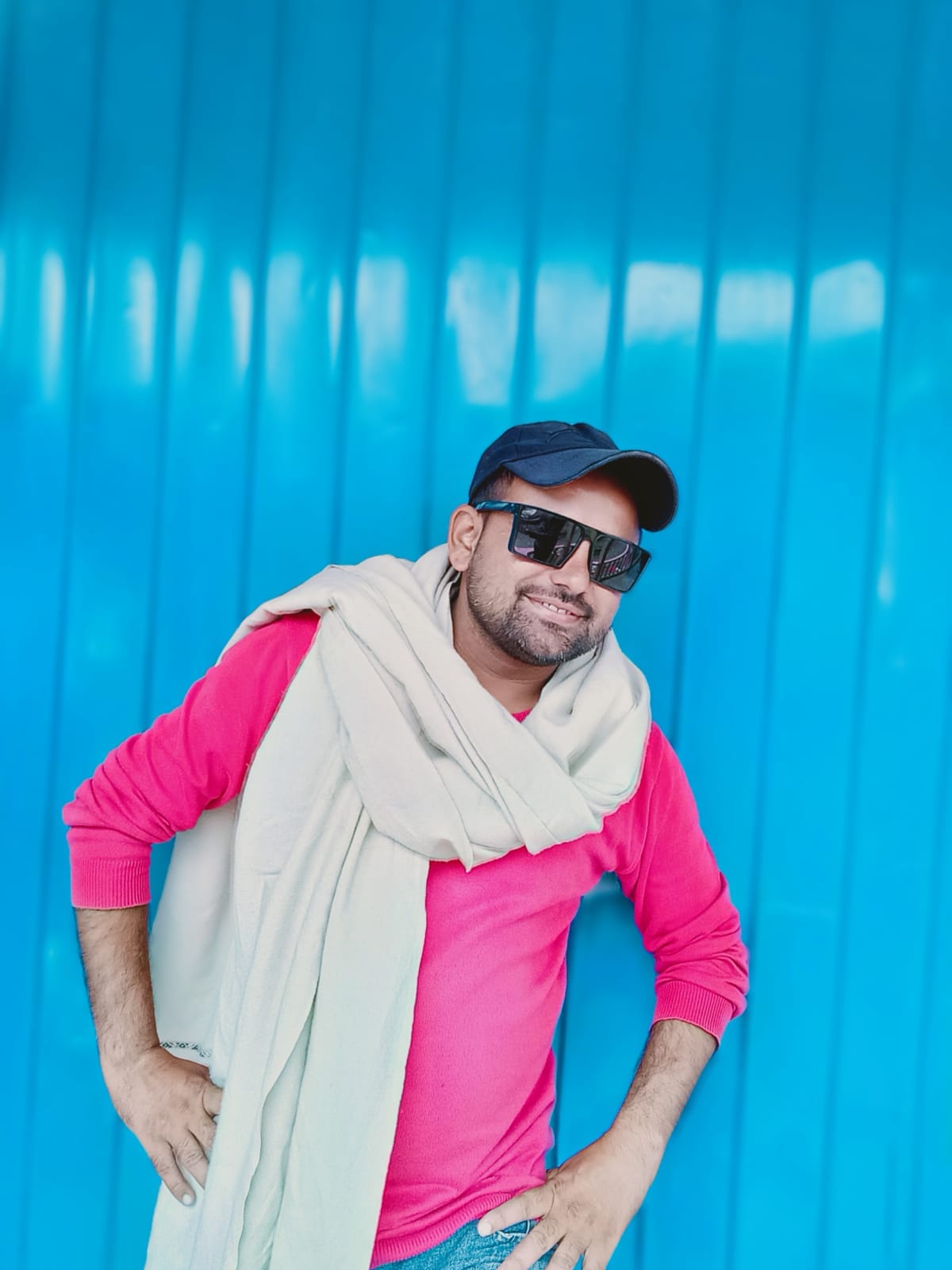 Mustafa Malik