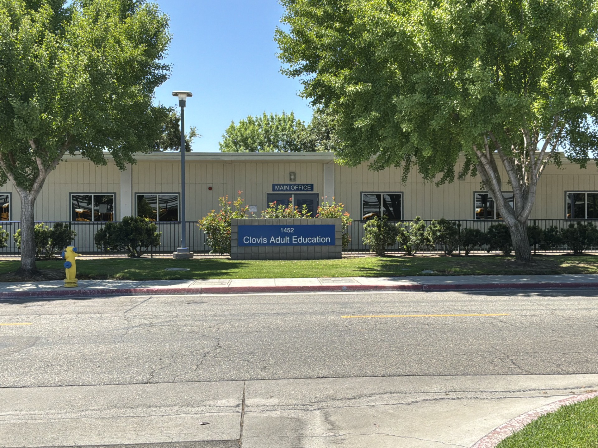 Clovis Adult Education | Clovis CA