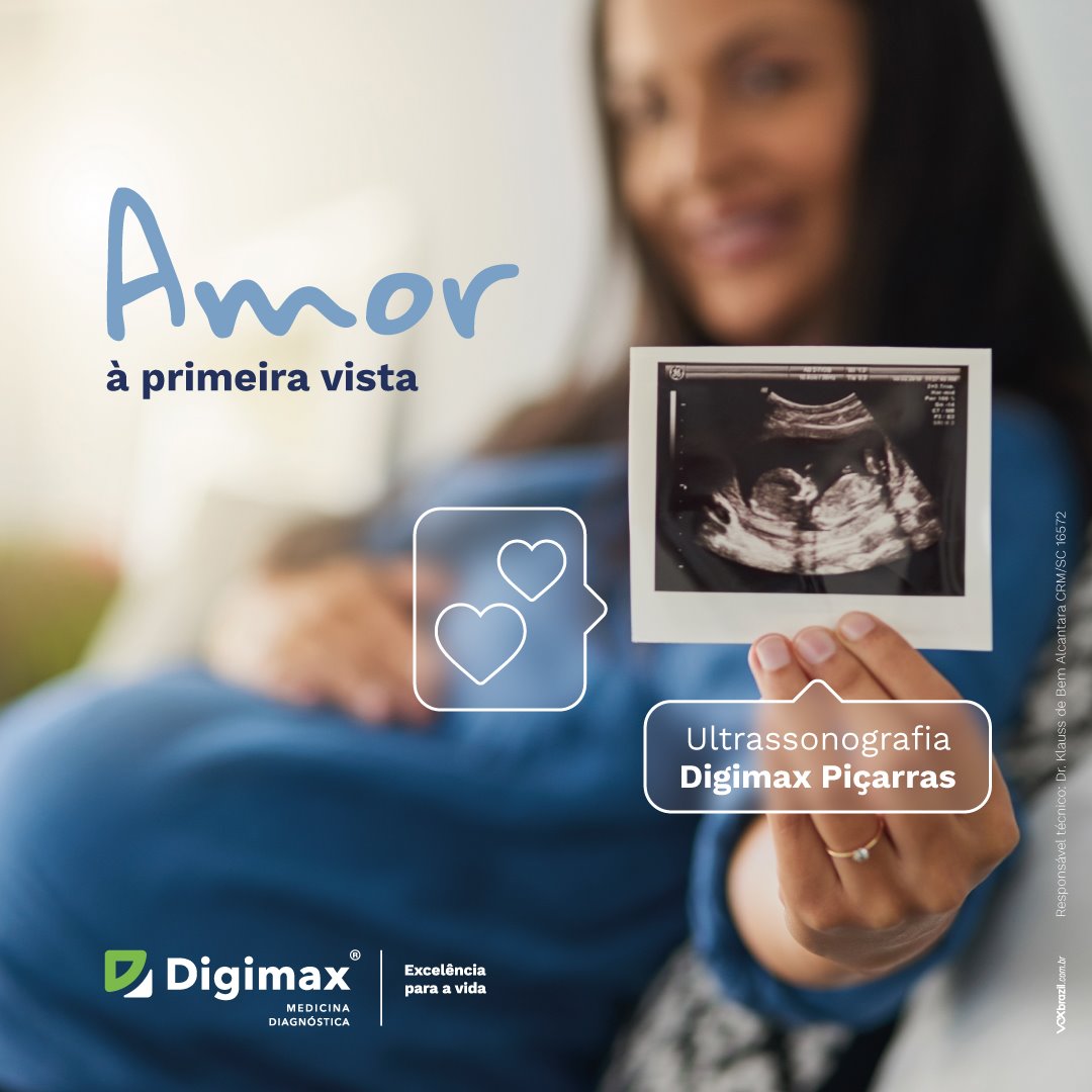 A tecnologia proporciona... - Digimax Medicina Diagnóstica | Facebook