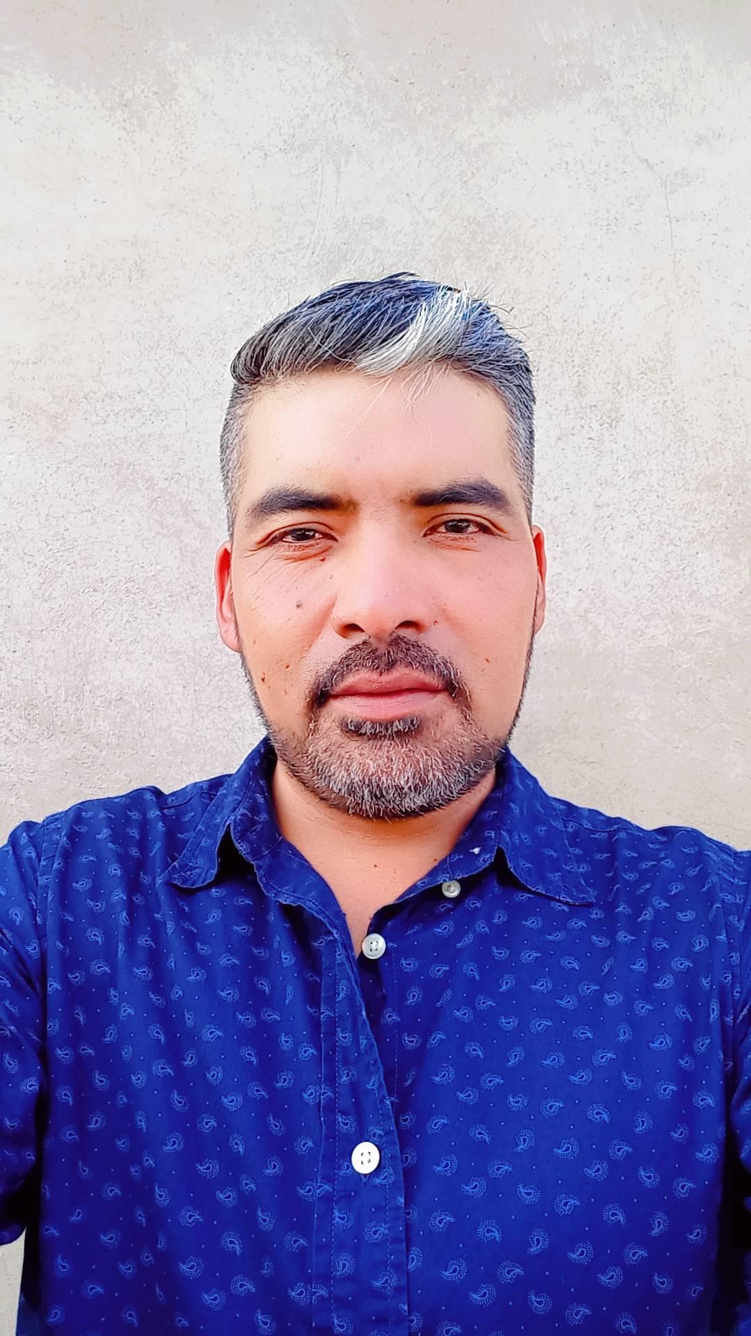 Rigoberto Claudio