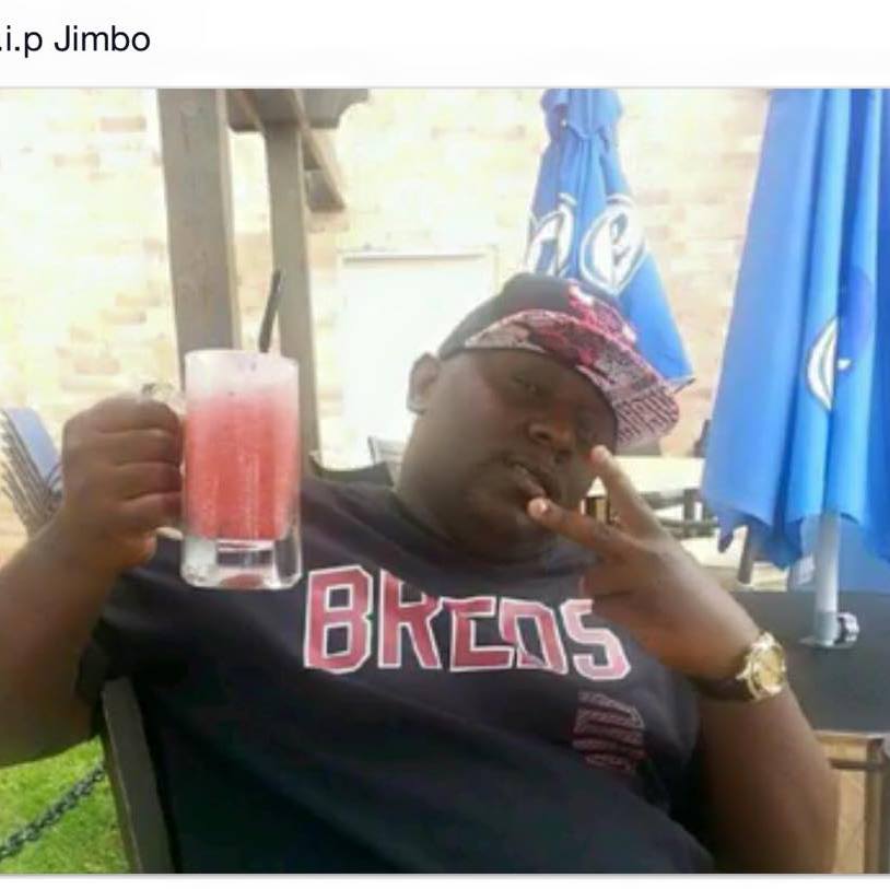 Rico Johnson