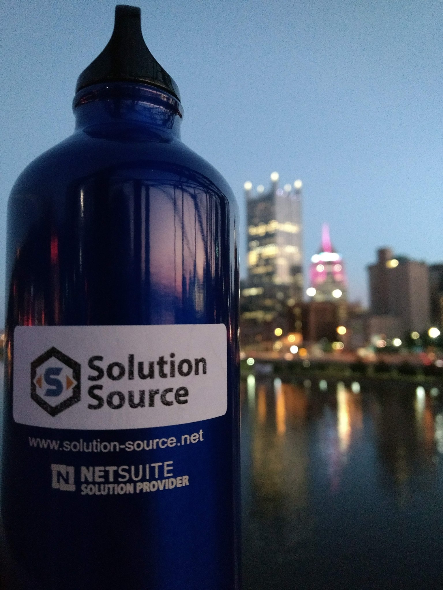 Solution Source | Goshen IN