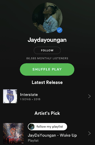Facebook January 22nd, 2018 23:59 music | rap. facebook