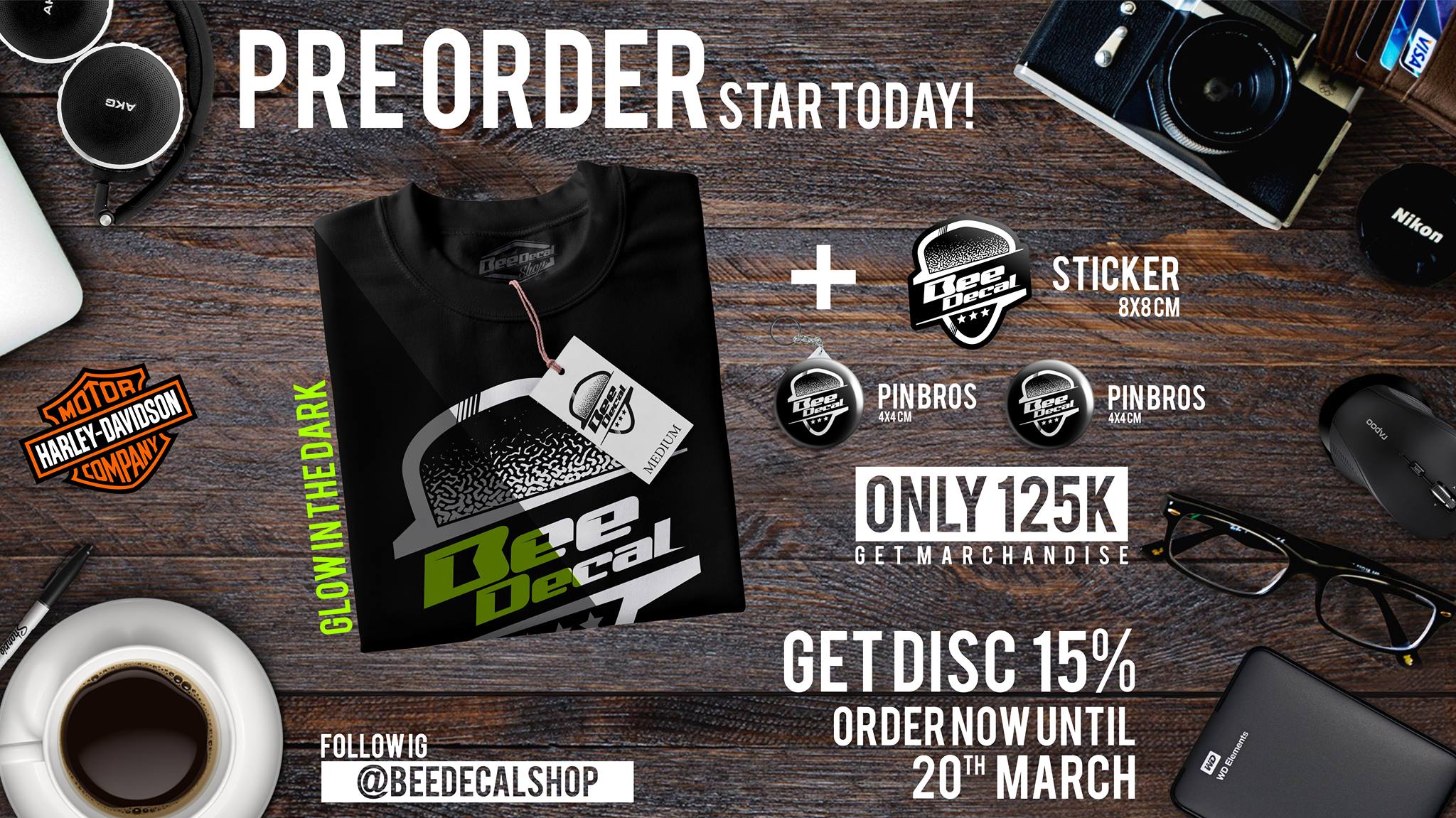 Beedecal Shop Home Facebook