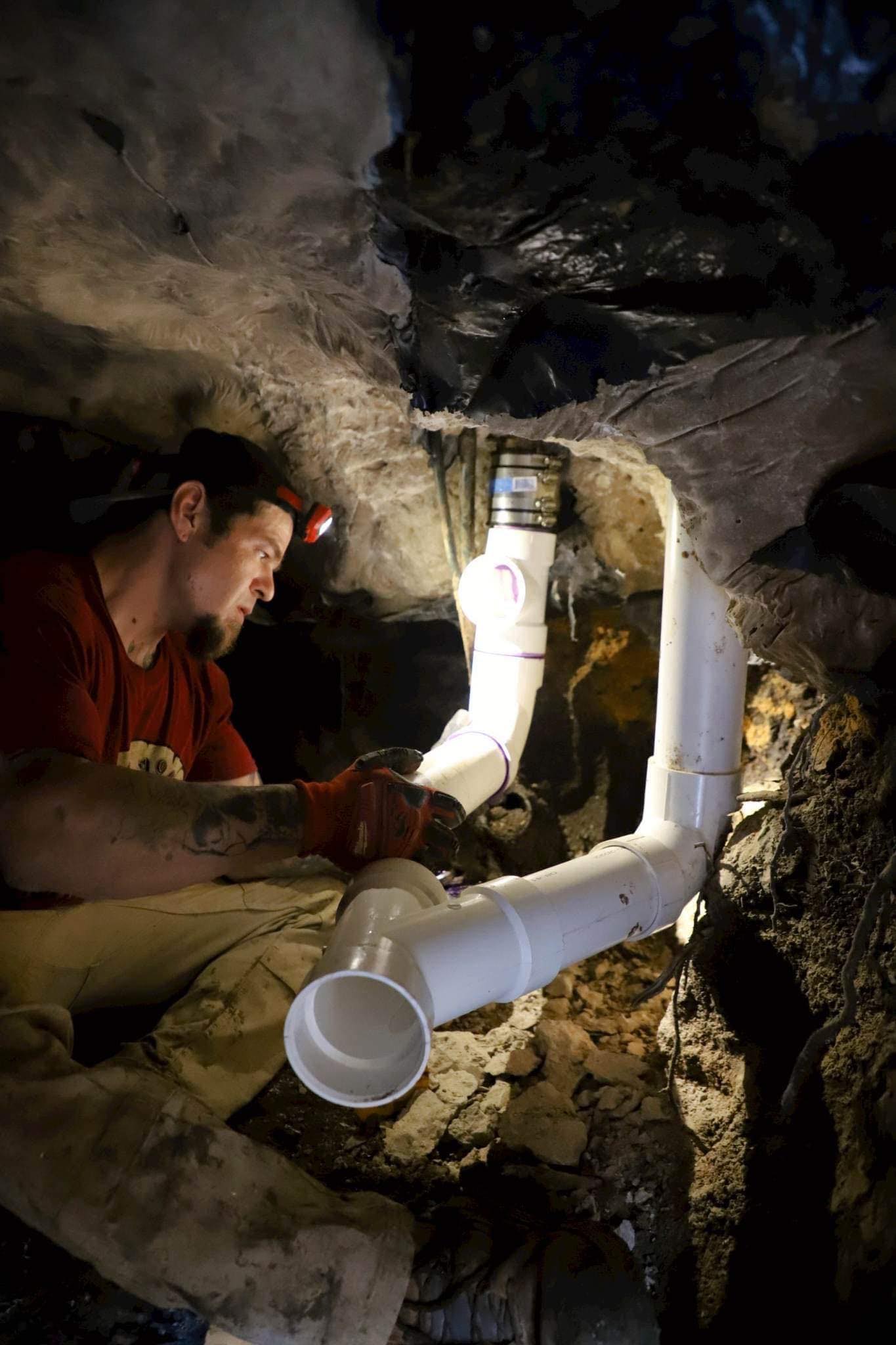 Ru•bric Plumbing | Plano TX