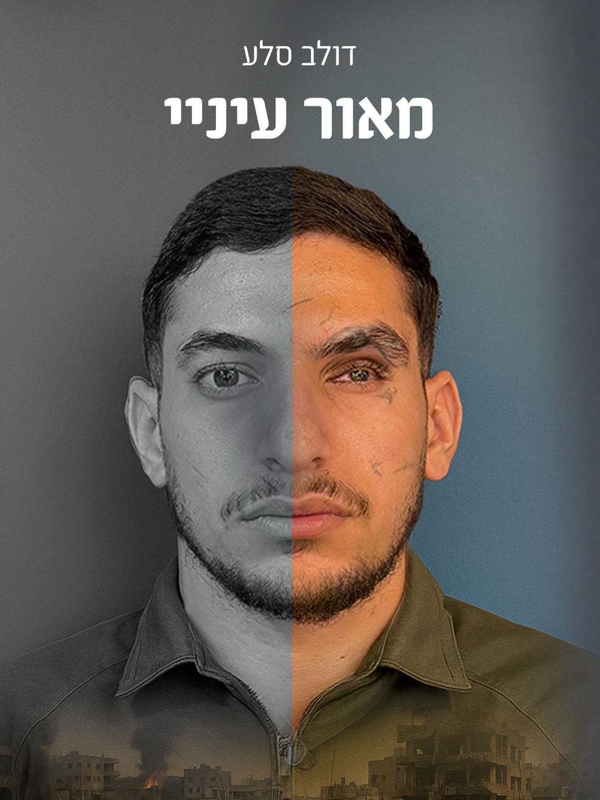דולב סלע