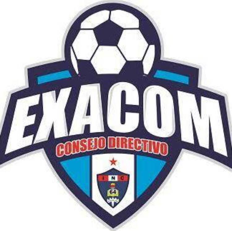 EXACOM 2013 ⚽️