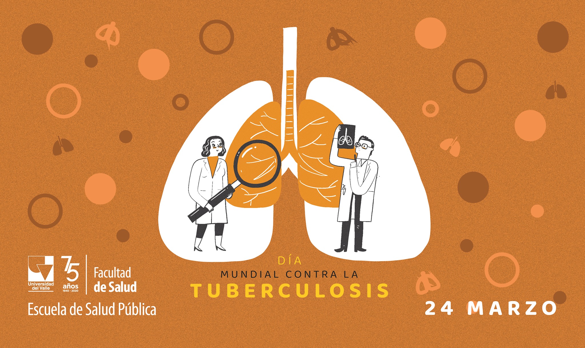 #DíaMund... - Escuela de Salud Pública - Universidad del Valle