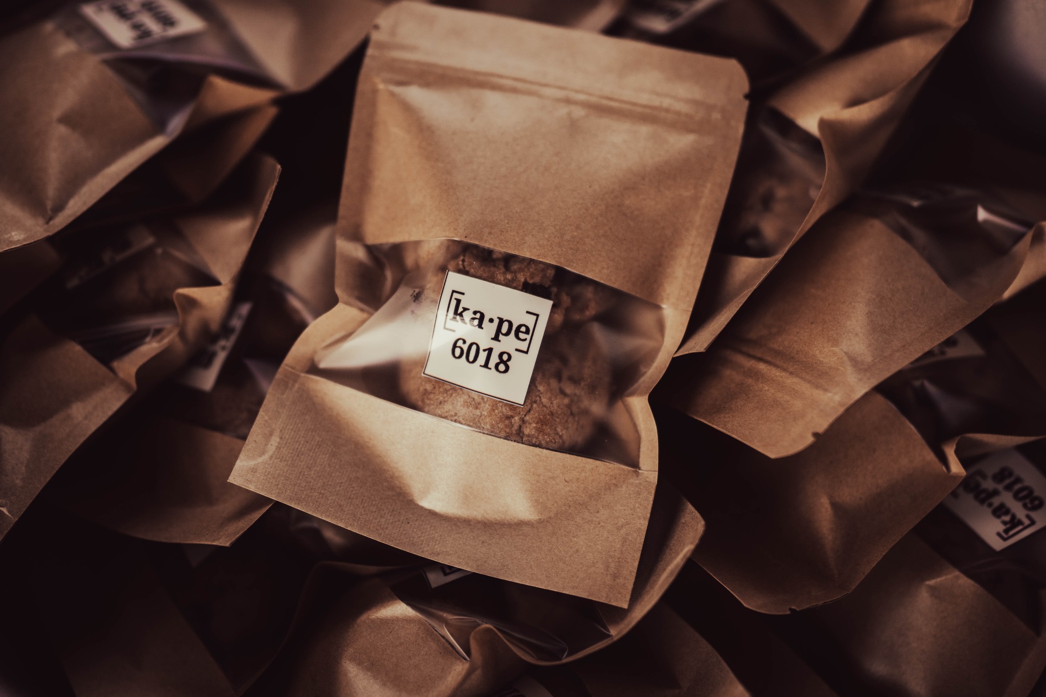 Kape 6018 | Cebu City