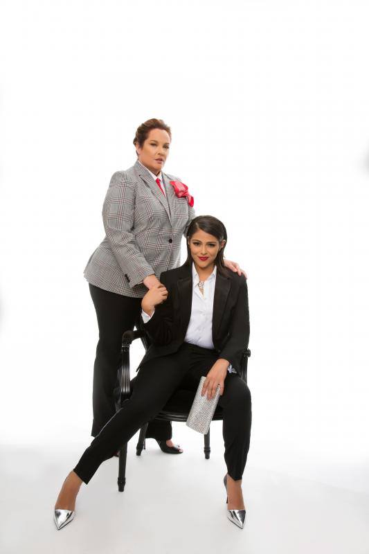 The Dapper Dames
