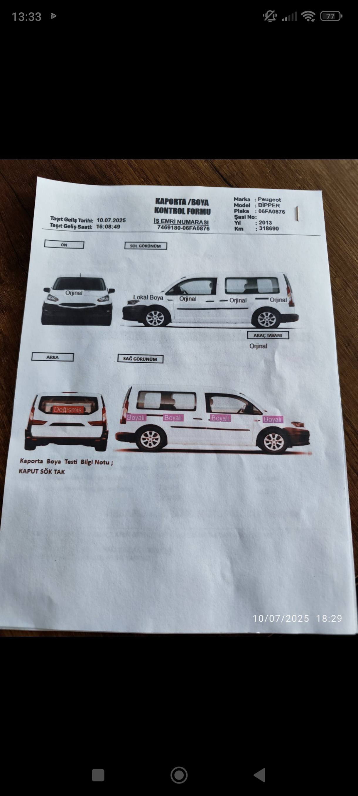 05427845405 temiz aile arabası takas yoktur arayabilirsiniz