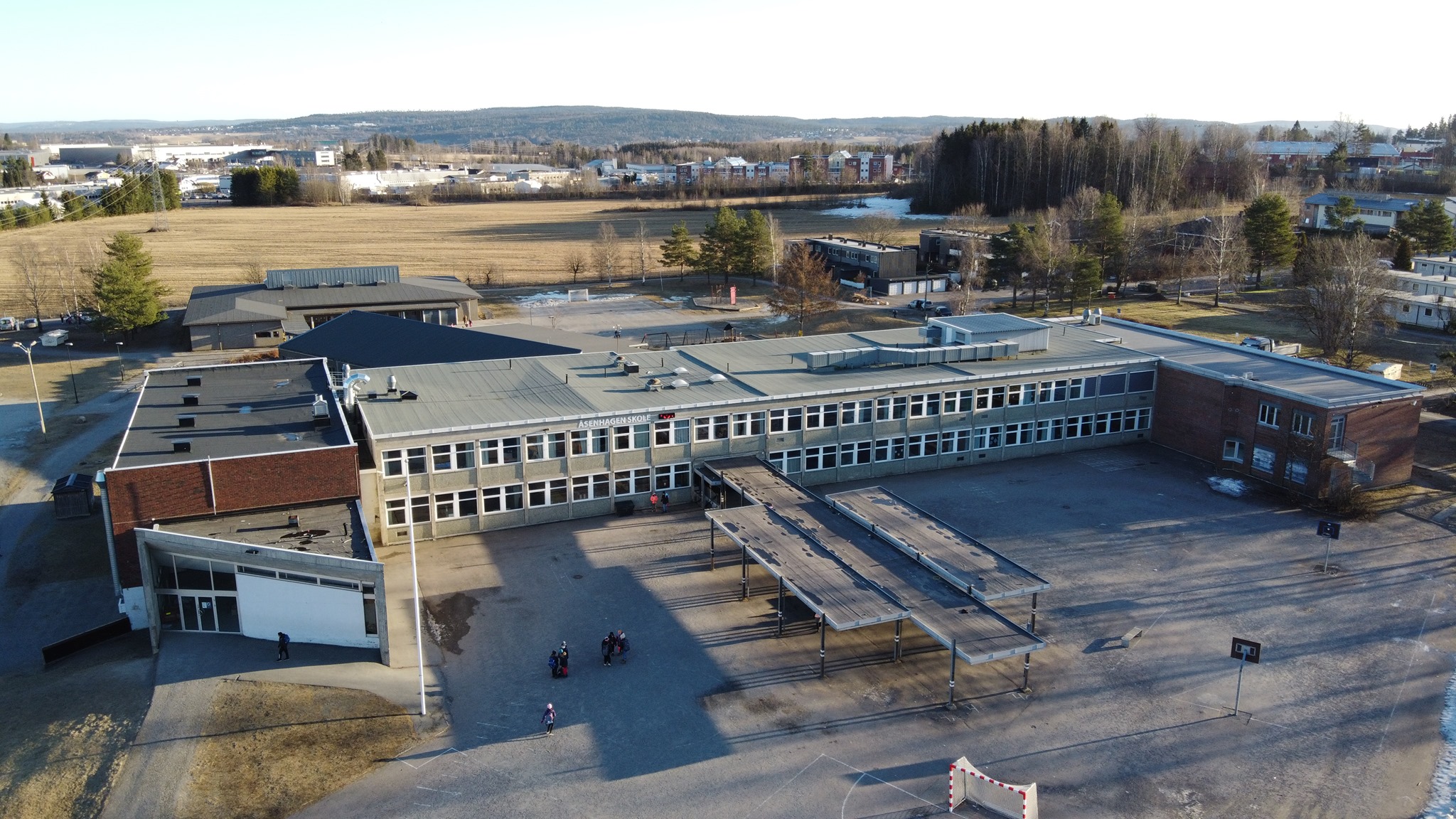 Danvik skole - Danvik skole added a new photo.